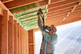 Types of Insulation We Offer in Williamstown, KY